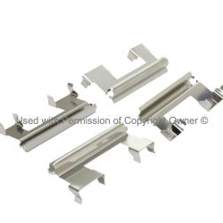 QUALITY-BUILT 10030909C