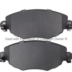 QUALITY-BUILT 10030910C