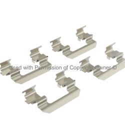 QUALITY-BUILT 10030914AC