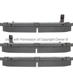 QUALITY-BUILT 10030914AC