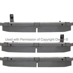 QUALITY-BUILT 10030914BC