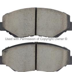 QUALITY-BUILT 10030914C