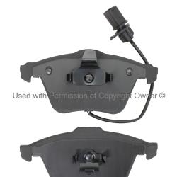 QUALITY-BUILT 10030915AC