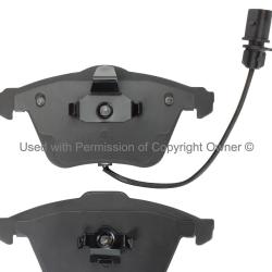 QUALITY-BUILT 10030915AM