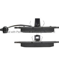 QUALITY-BUILT 10030915AM