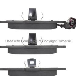 QUALITY-BUILT 10030915CM