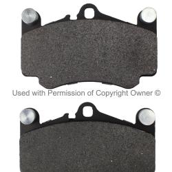 QUALITY-BUILT 10030916M