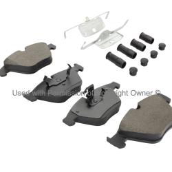 QUALITY-BUILT 10030918AC