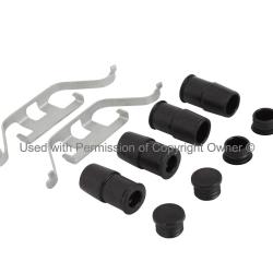 QUALITY-BUILT 10030919C