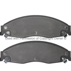 QUALITY-BUILT 10030921C