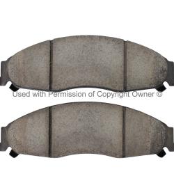 QUALITY-BUILT 10030921C