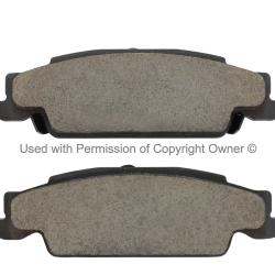 QUALITY-BUILT 10030922M