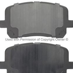 QUALITY-BUILT 10030923C