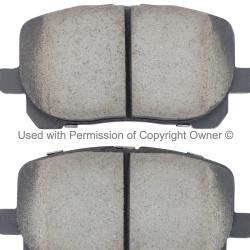 QUALITY-BUILT 10030923C