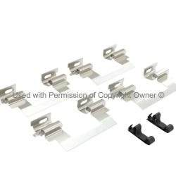 QUALITY-BUILT 10030923C