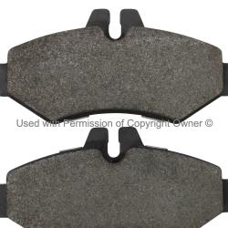 QUALITY-BUILT 10030928M