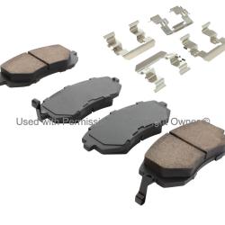 QUALITY-BUILT 10030929C