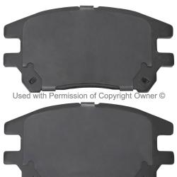 QUALITY-BUILT 10030930C