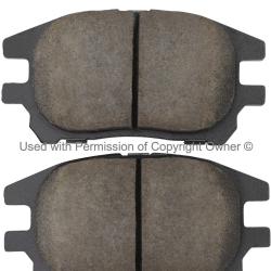 QUALITY-BUILT 10030930C