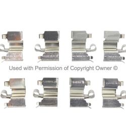 QUALITY-BUILT 10030930C