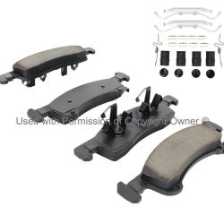 QUALITY-BUILT 10030934M