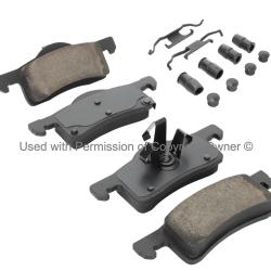 QUALITY-BUILT 10030935M