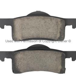 QUALITY-BUILT 10030935M