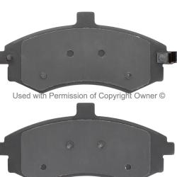 QUALITY-BUILT 10030941C