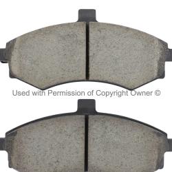 QUALITY-BUILT 10030941C