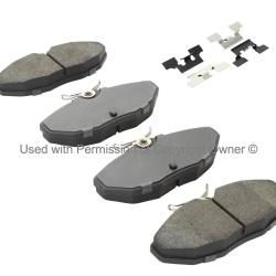 QUALITY-BUILT 10030944M