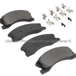 QUALITY-BUILT 10030945C