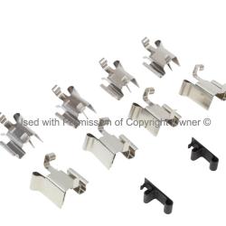 QUALITY-BUILT 10030945C