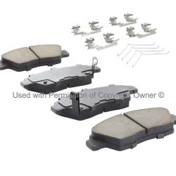 QUALITY-BUILT 10030948C