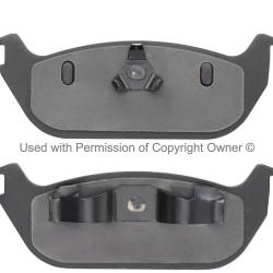 QUALITY-BUILT 10030952C