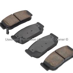 QUALITY-BUILT 10030954AC