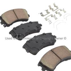 QUALITY-BUILT 10030957C