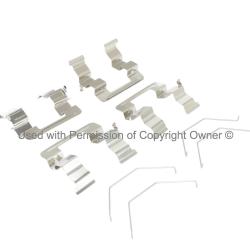 QUALITY-BUILT 10030957C