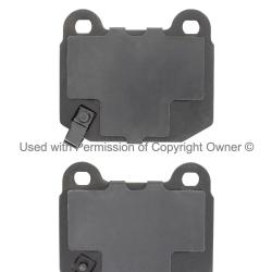 QUALITY-BUILT 10030961C