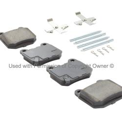 QUALITY-BUILT 10030961M