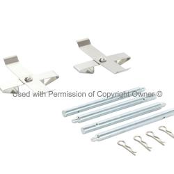 QUALITY-BUILT 10030961M