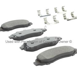 QUALITY-BUILT 10030962M