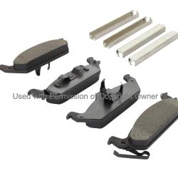 QUALITY-BUILT 10030963M