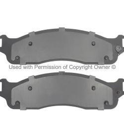 QUALITY-BUILT 10030965C