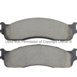 QUALITY-BUILT 10030965C