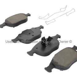 QUALITY-BUILT 10030970M