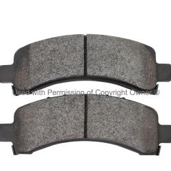 QUALITY-BUILT 10030974AM