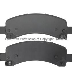 QUALITY-BUILT 10030974C