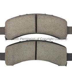 QUALITY-BUILT 10030974C