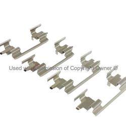 QUALITY-BUILT 10030974C