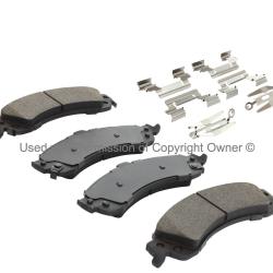 QUALITY-BUILT 10030975C